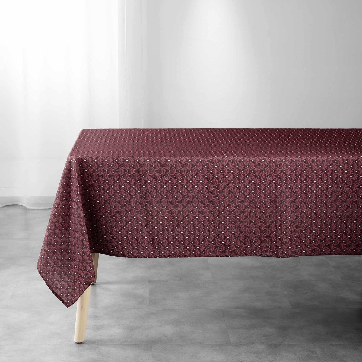 Obrus Prostokątny Artchic, 145 X 240 Cm