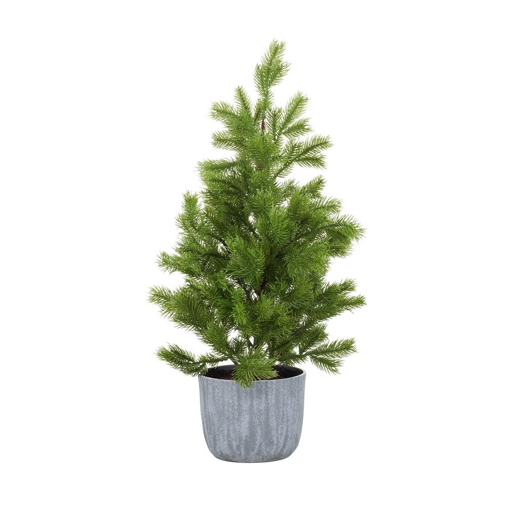 Choinka 50 cm w doniczce VILLA ITALIA