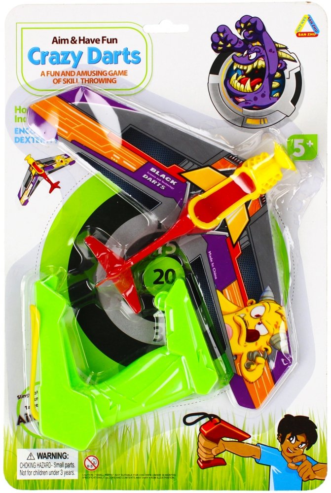 MEGA CREATIVE Rakieta Wystrzel 22x33x4 B/c 48/96
