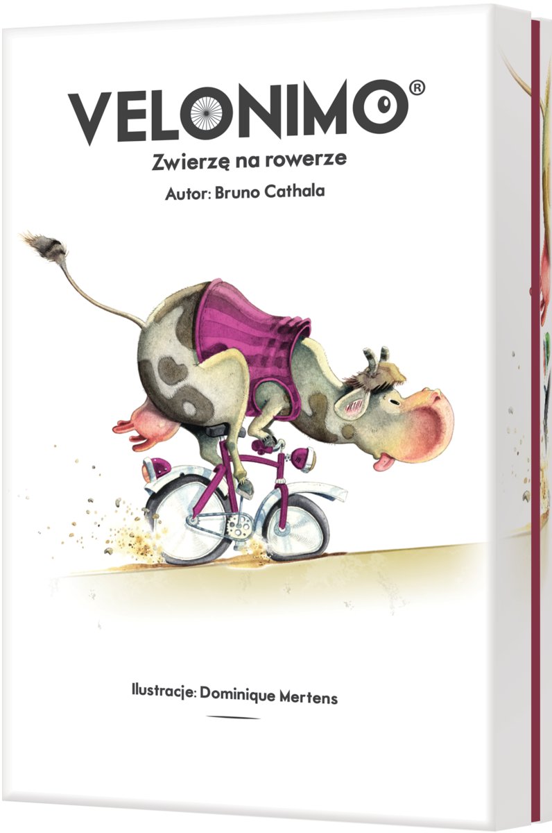 Velonimo (edycja polska)
