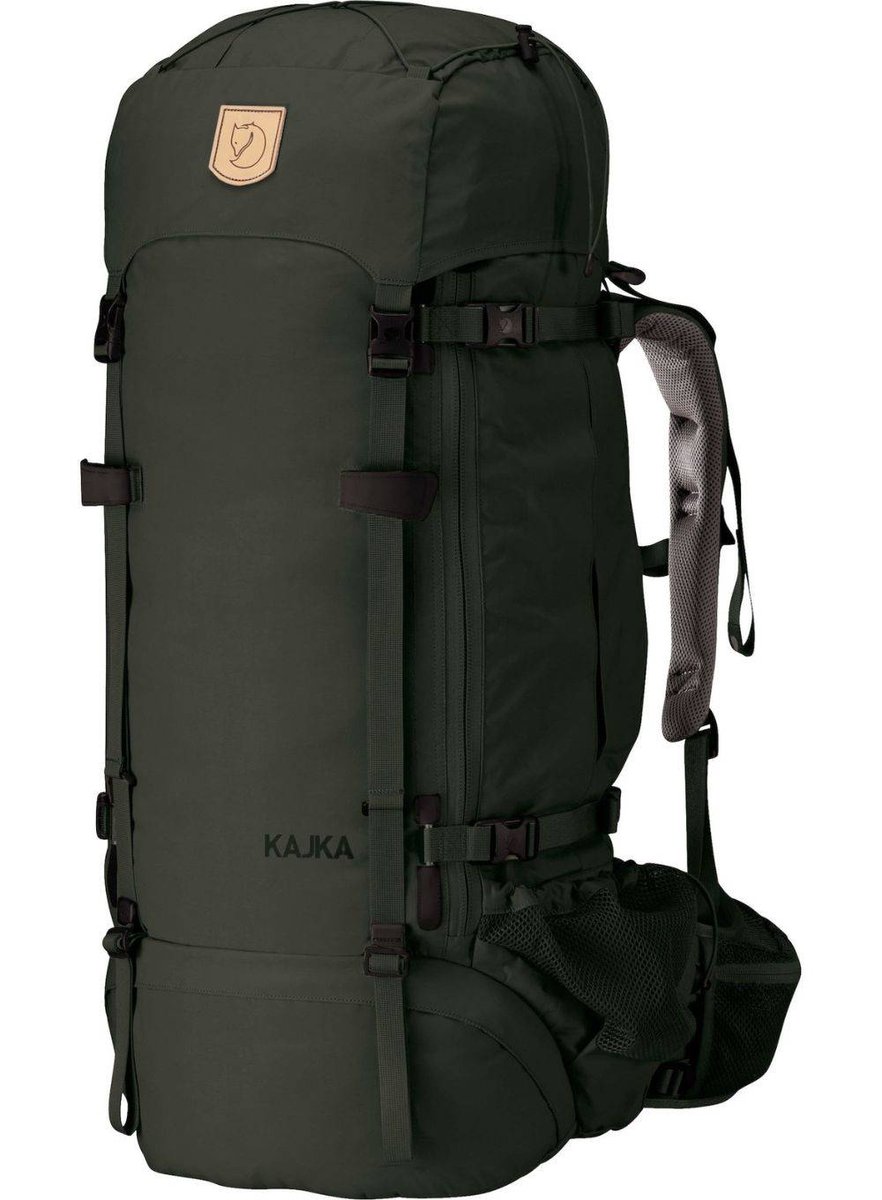 Fjällräven plecak turystyczny Kajka 65 litrów F27094