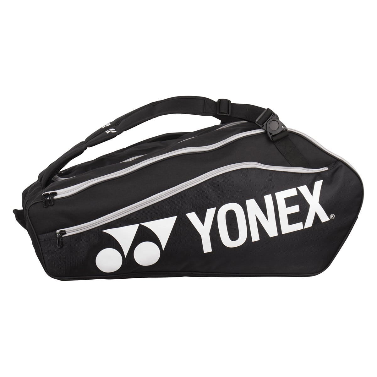 Torba Tenisowa Yonex Club Racket Bag X 12 Black