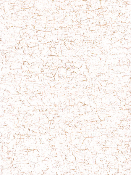 Papier Do Decoupage Biały - Złote Spękania 30 X 40 Cm Fda444, Decopatch