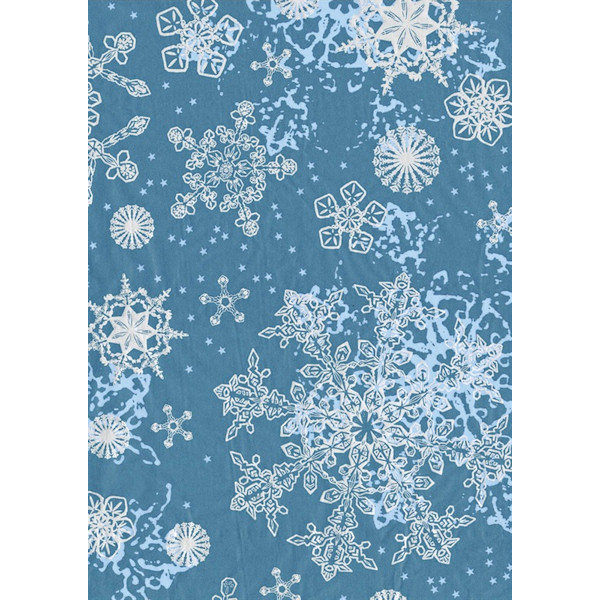 Papier Do Decoupage 30 X 40 Cm Fda521, Decopatch