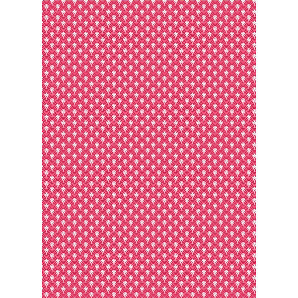Decopatch Papier nr 660 1 arkuszy 3609510206604