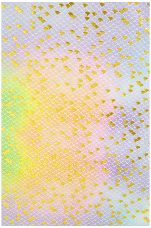 Papier Do Decoupage Teksturowany 30 X 40 Cm Fda798 C, Decopatch