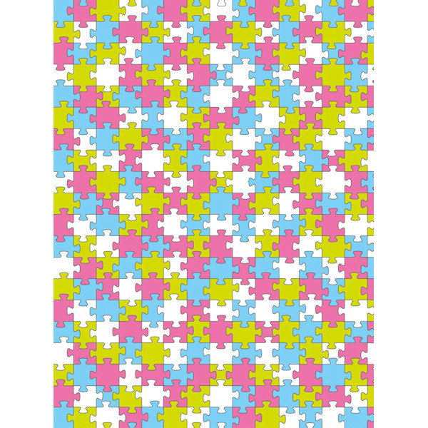 Papier Do Decoupage 30 X 40 Cm Fda624, Decopatch