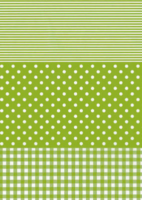 Papier Do Decoupage 30 X 40 Cm Fda548, Decopatch