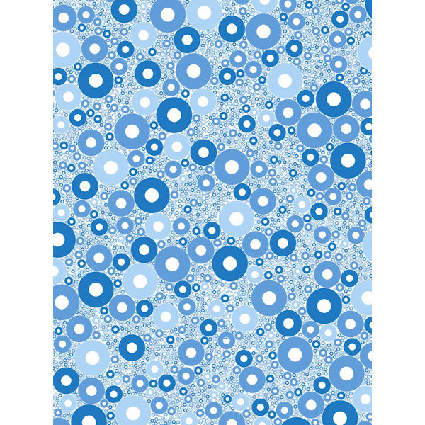 Papier Do Decoupage 30 X 40 Cm Fda588, Decopatch