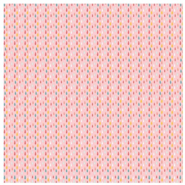 Papier Do Decoupage Teksturowany 30 X 40 Cm Fda784 C, Decopatch