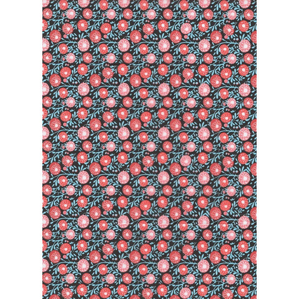 Papier Do Decoupage 30 X 40 Cm Fda657, Decopatch