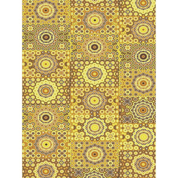 Papier Do Decoupage 30 X 40 Cm Fda640, Decopatch