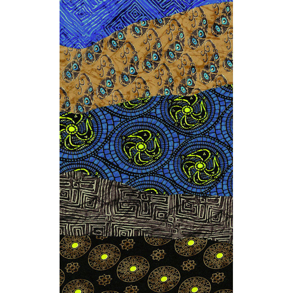 Papier Do Decoupage 30 X 40 Cm Fda544, Decopatch