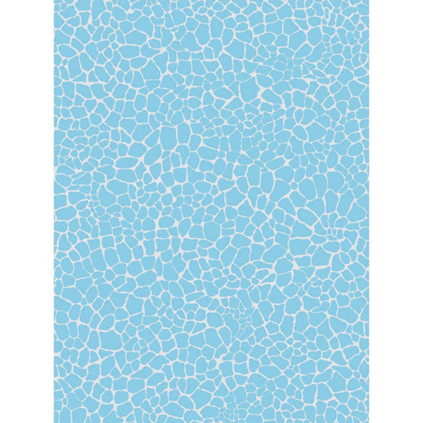 Papier Do Decoupage 30 X 40 Cm Fda537, Decopatch