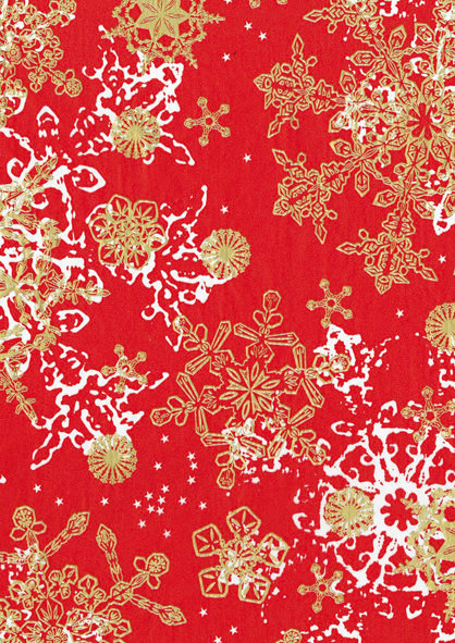 Papier Do Decoupage 30 X 40 Cm Fda482, Decopatch