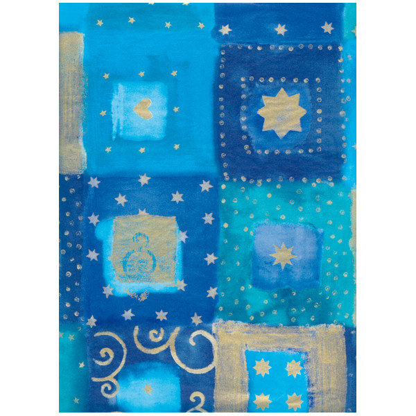 Papier Do Decoupage 30 X 40 Cm Fda810, Decopatch