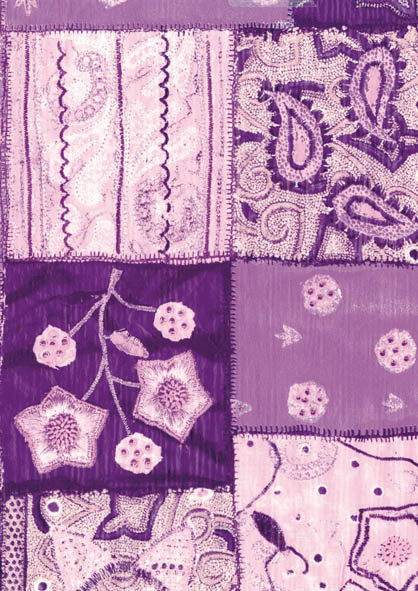 Papier Do Decoupage 30 X 40 Cm Fda498, Decopatch