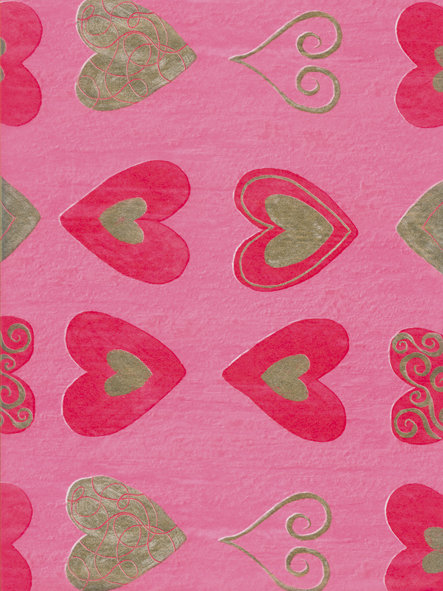Papier Do Decoupage 30 X 40 Cm Fda374, Decopatch