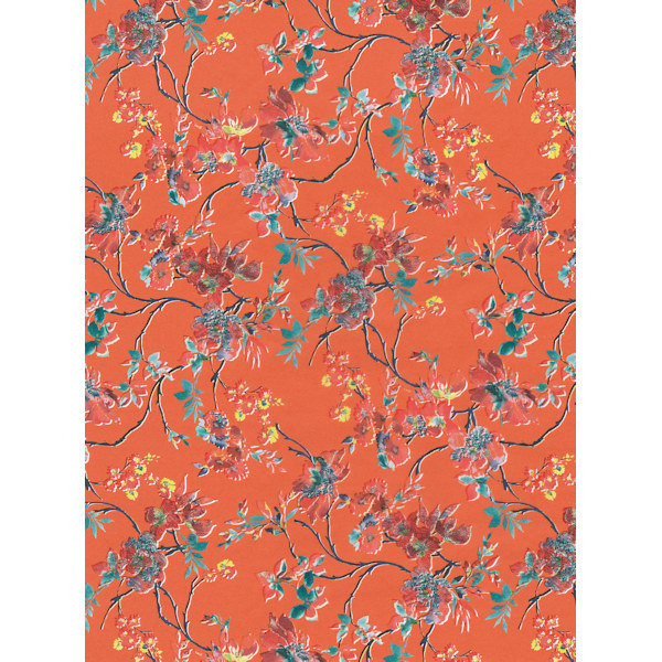 Papier Do Decoupage 30 X 40 Cm Fda645, Decopatch