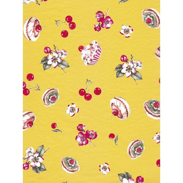 Papier Do Decoupage 30 X 40 Cm Fda350, Decopatch