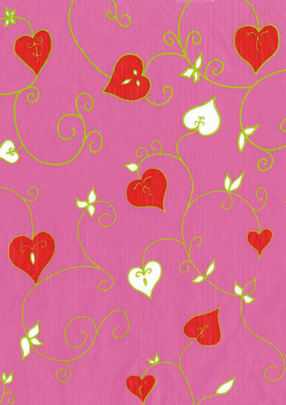 Papier Do Decoupage 30 X 40 Cm Fda489, Decopatch