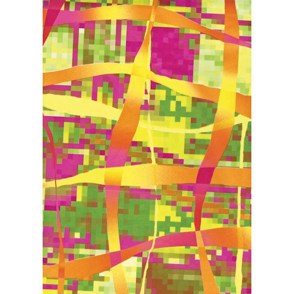 Papier Do Decoupage 30 X 40 Cm Fda473, Decopatch