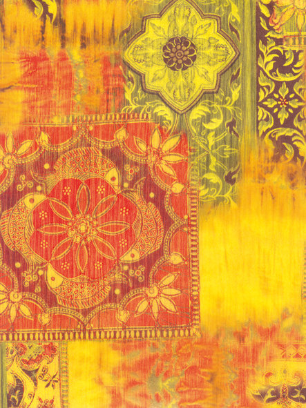 Papier Do Decoupage 30 X 40 Cm Fda413, Decopatch