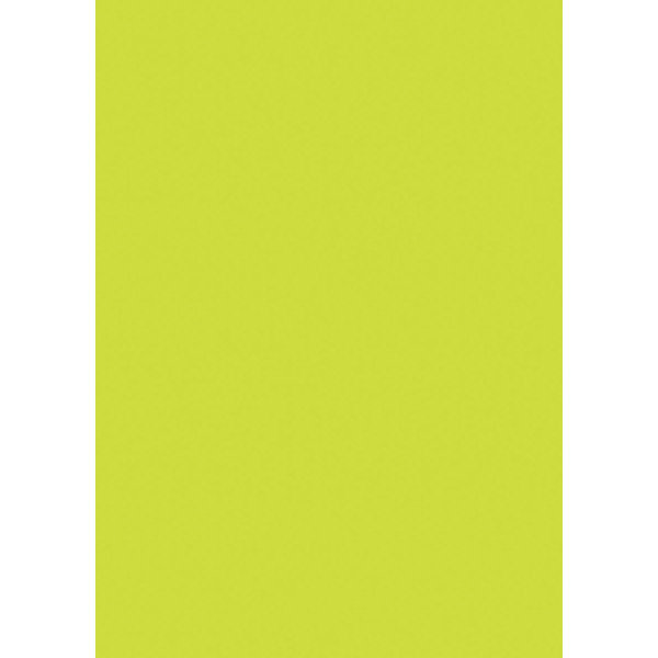 Papier Do Decoupage Zieleń Limonkowa (Lime Green) 30 X 40 Cm Fda295, Decopatch