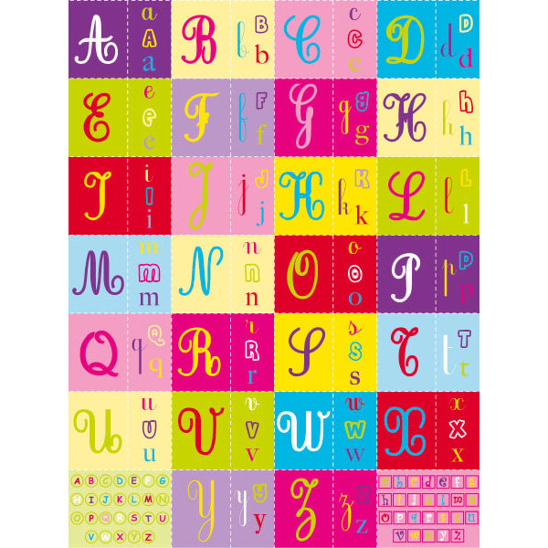 Papier Do Decoupage 30 X 40 Cm Fda619, Decopatch