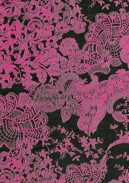 Papier Do Decoupage 30 X 40 Cm Fda460, Decopatch