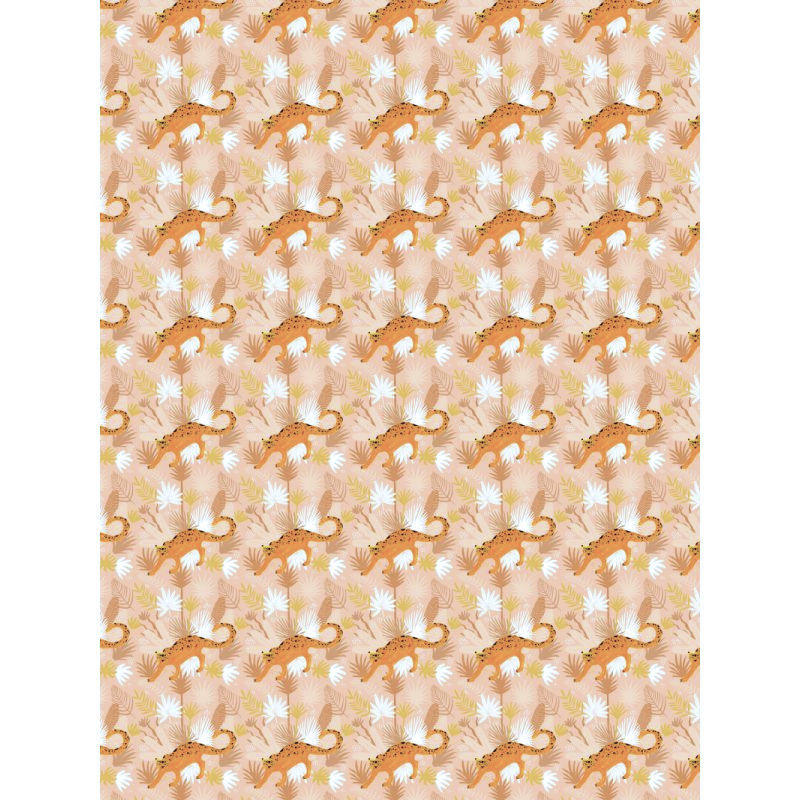 Papier Do Decoupage Teksturowany 30 X 40 Cm Fda819C, Decopatch