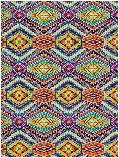 Papier Do Decoupage 30 X 40 Cm Fda831C, Decopatch