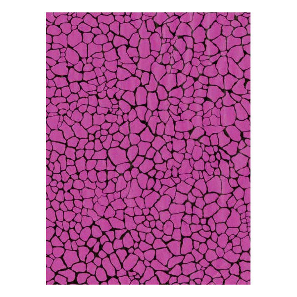 Papier Do Decoupage 30 X 40 Cm Fda554, Decopatch