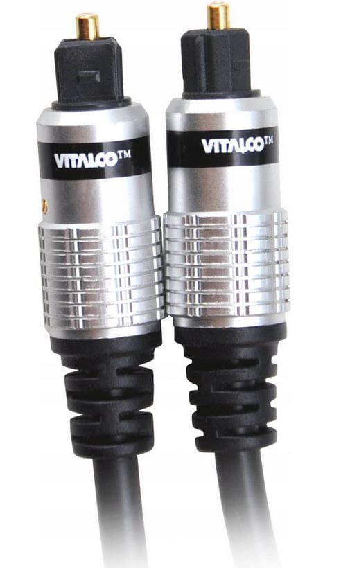 Kabel Optyczny 20m T-t Vitalco Op10 Przewód Optyczny