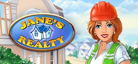 Jane's Realty (PC) klucz Steam
