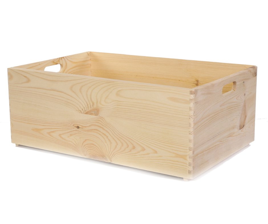 Modo24 Skrzynka S-02 Modo24 S-02