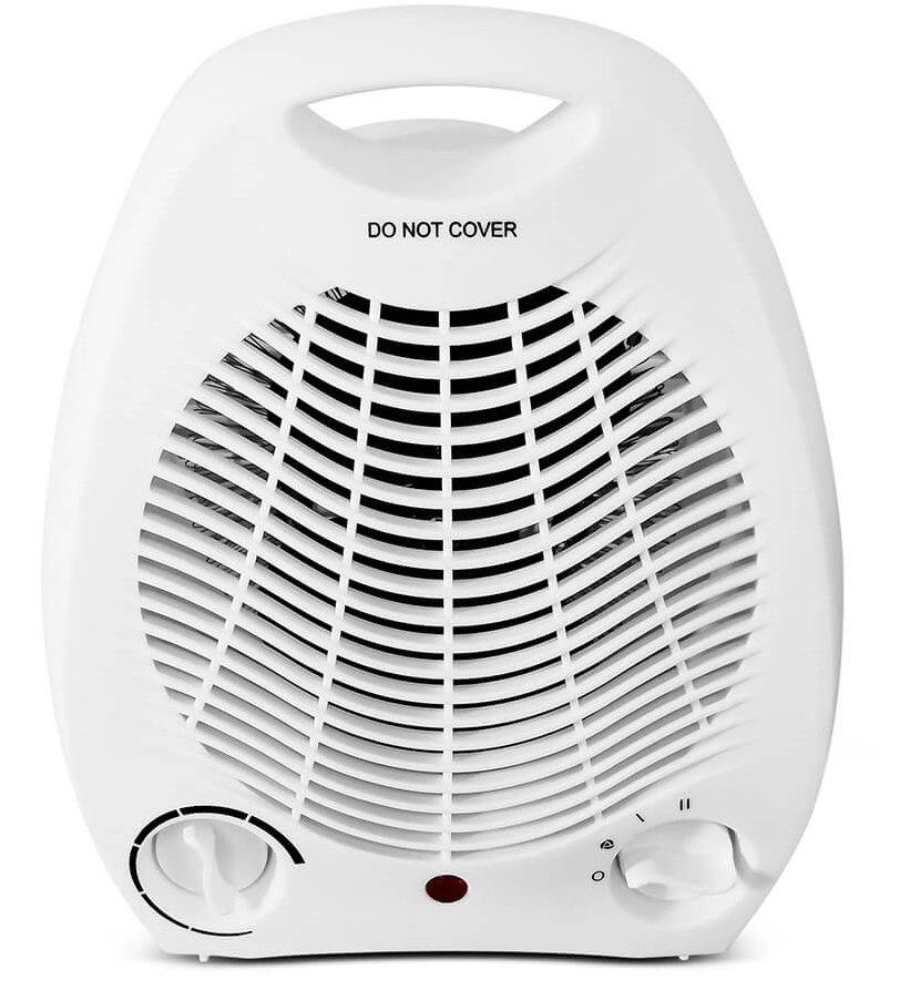 Lordhouse Termowentylator FH-20 