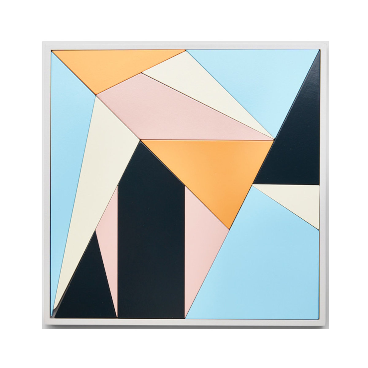 Puzzle drewniane - 'Archimedes' | PRINTWORKS