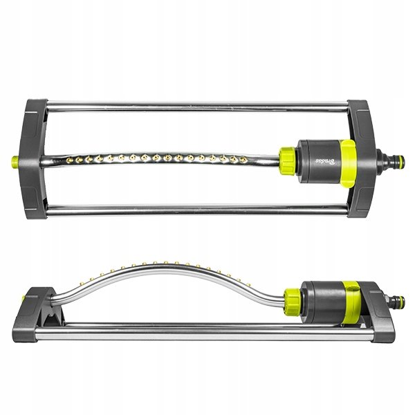 BRADAS Zraszacz wahadłowy z mosiężnymi dyszami LIME LINE LE-6303 2204 LE-6303