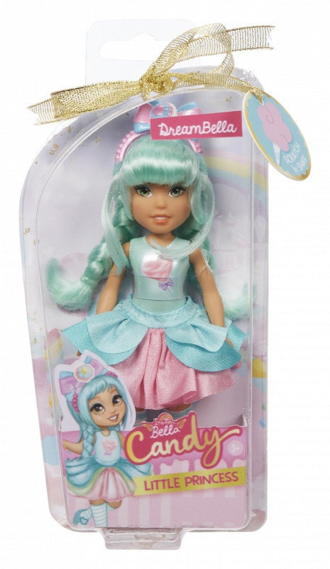 Dream Bella Candy Little Princess Doll - DreamBell