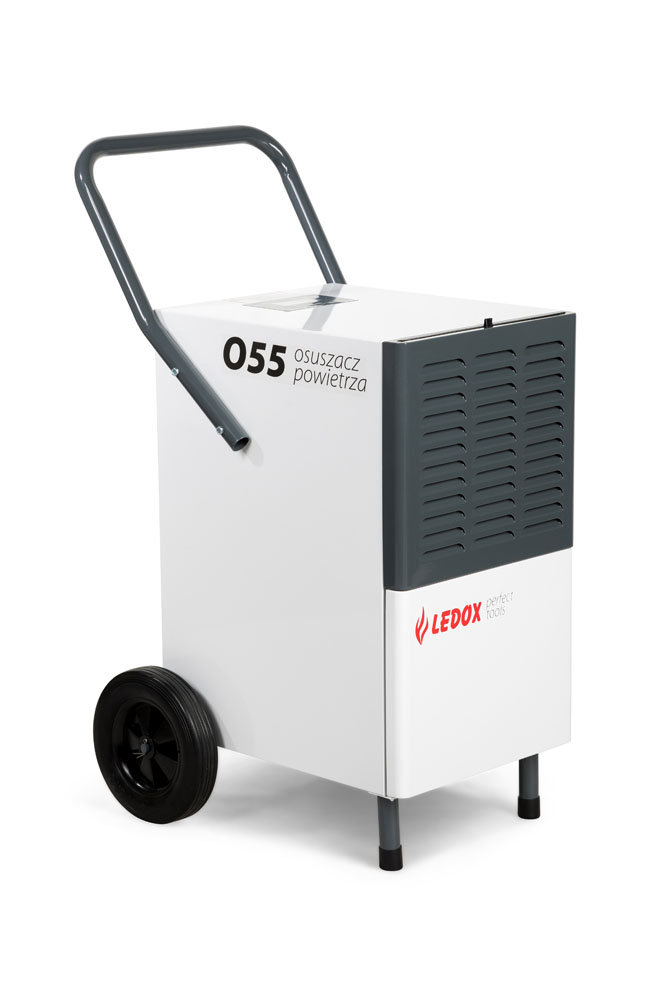 LEDOX O55 -10ZŁ ZA PRZEDPŁATĘ + 50 DNI NA ZWROT + BILET DO KINA + GWARAN