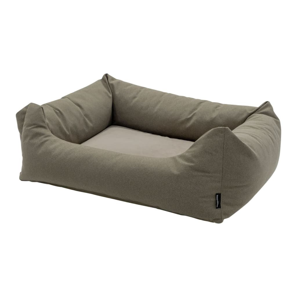 Madison Zewnętrzne Legowisko Dla Psa Manchester, 80X67X22 Cm, Taupe