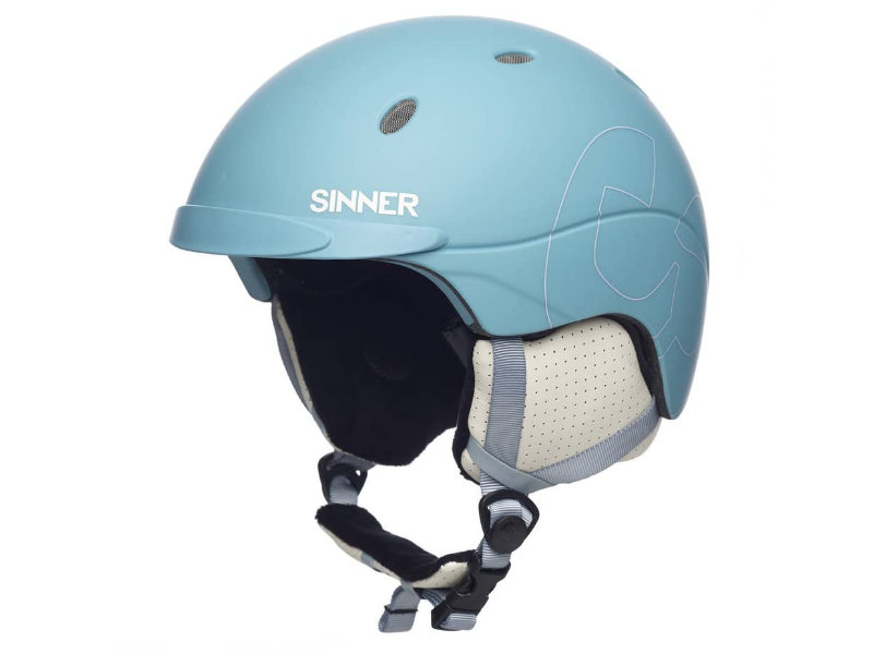 Kask Sinner Titan Matte Aquarelle