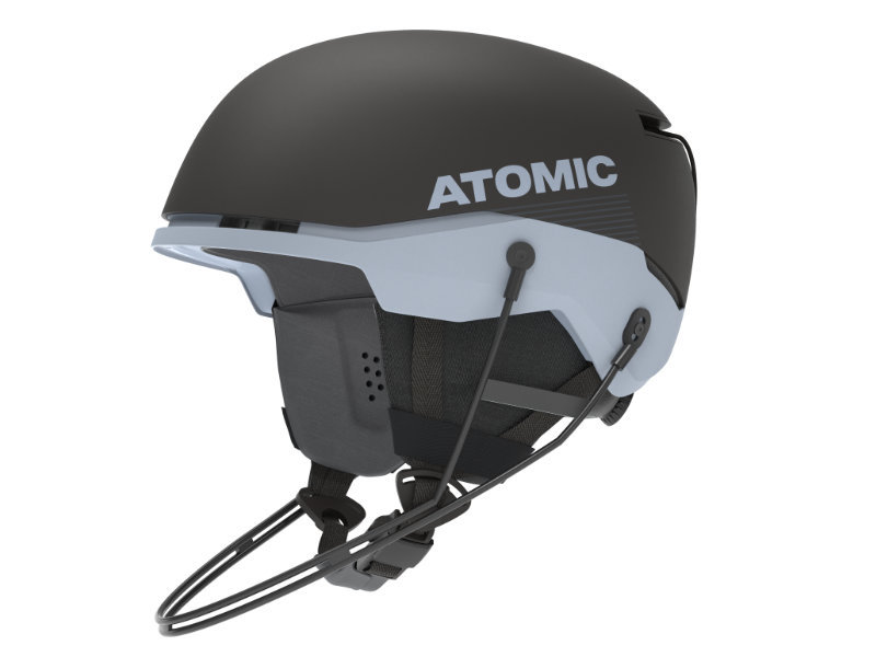 Kask Atomic Redster SL Black 2023