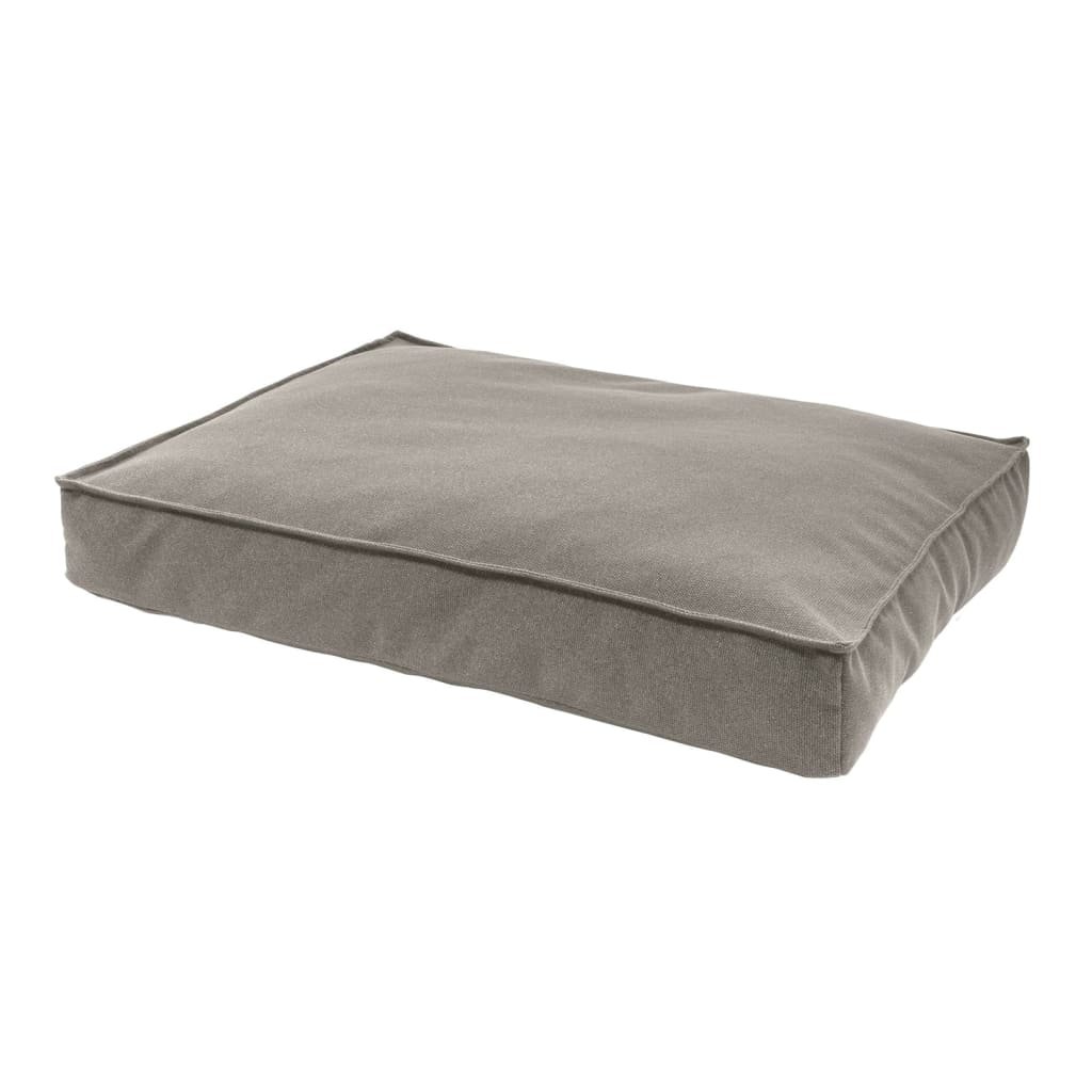 Madison Zewnętrzne Legowisko Dla Psa Manchester, 80X55X15 Cm, Taupe