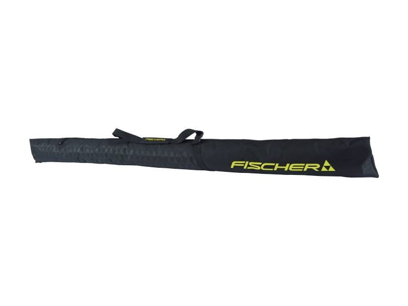 Pokrowiec na narty Fischer Skicase ECO XC 1 Pair- Z02422 2023