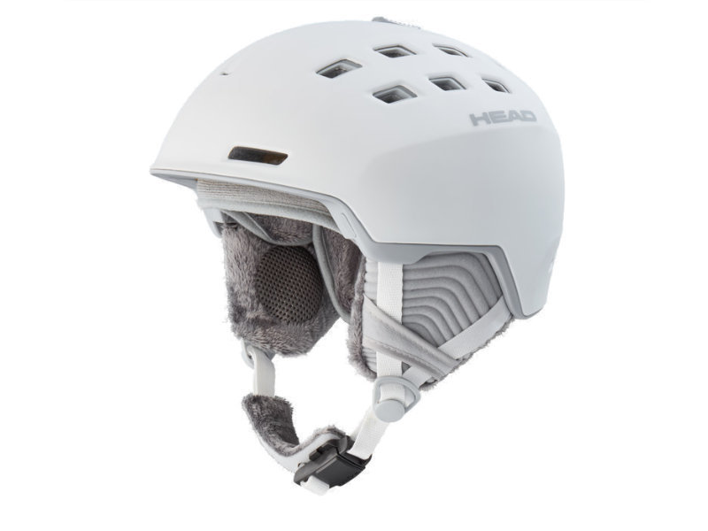 Kask HEAD Rita White 2023