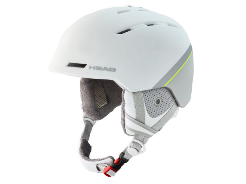 Kask HEAD Vanda White 2023