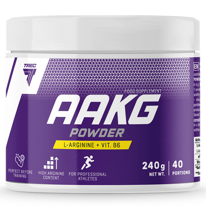 Trec AAKG Powder 240g