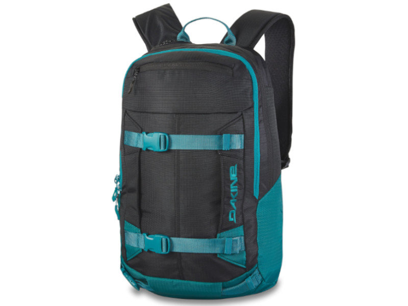Plecak Dakine Mission Pro 25L Women's Deep Lake F/W 2022